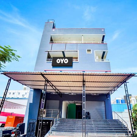 Hotel O Ragas Warangal Exterior photo