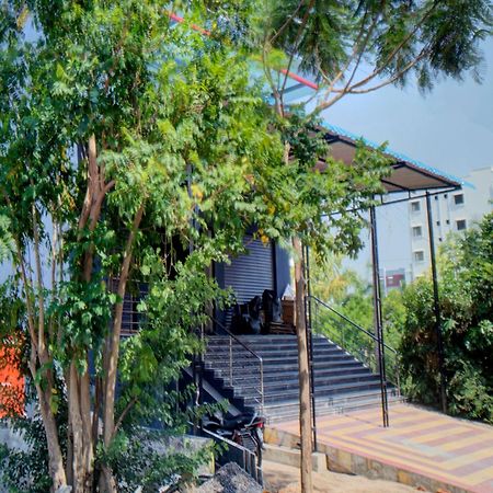 Hotel O Ragas Warangal Exterior photo