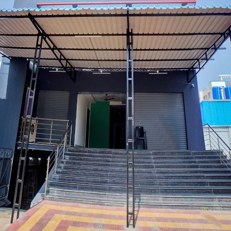 Hotel O Ragas Warangal Exterior photo
