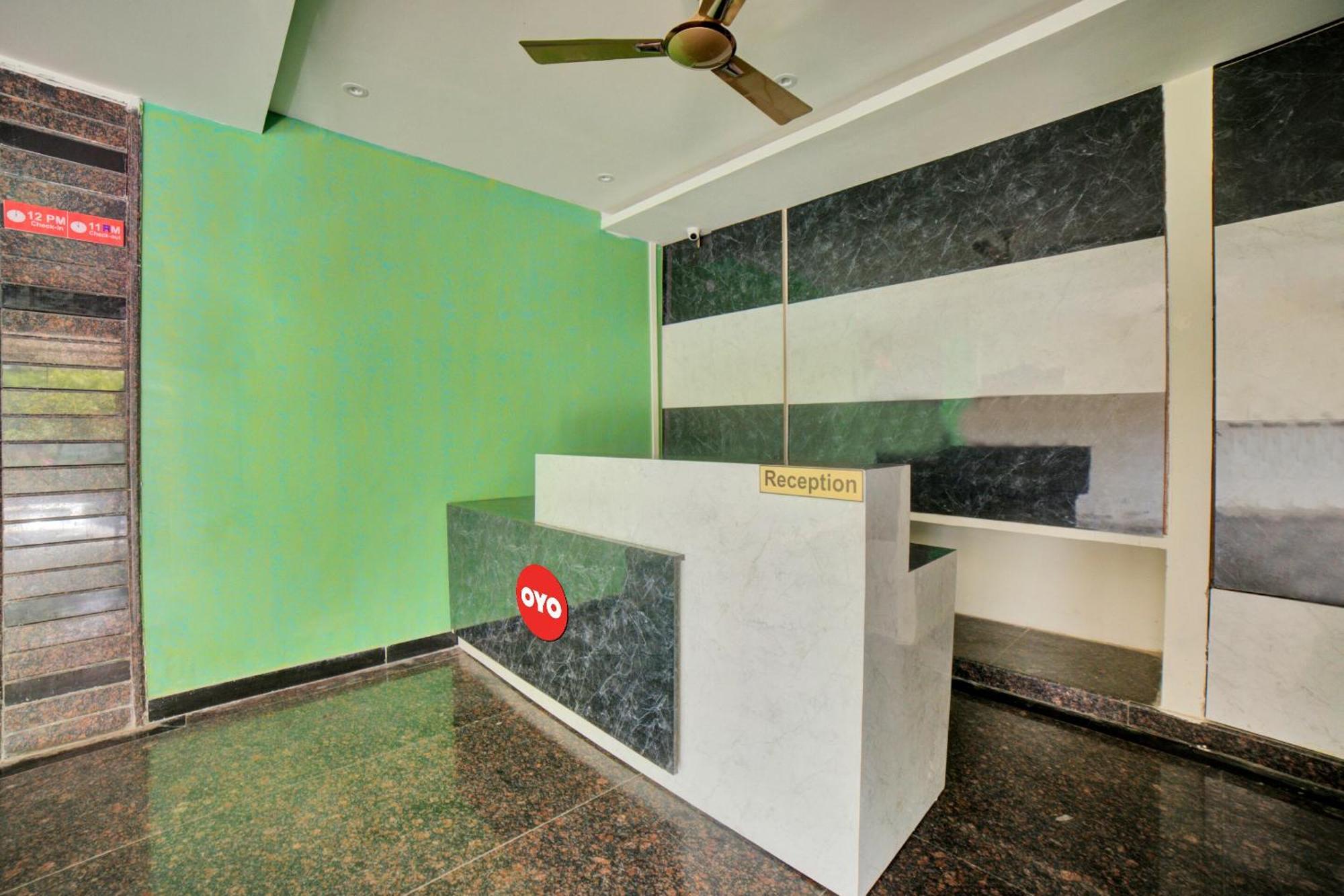 Hotel O Ragas Warangal Exterior photo